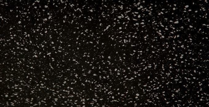 BLACK ZIRCON QUARTZ